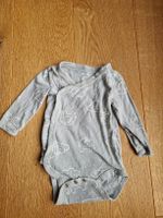 Carter's Baby Body langarm