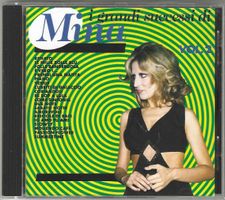 Mina – I Grandi Successi Di Mina - Vol. 2