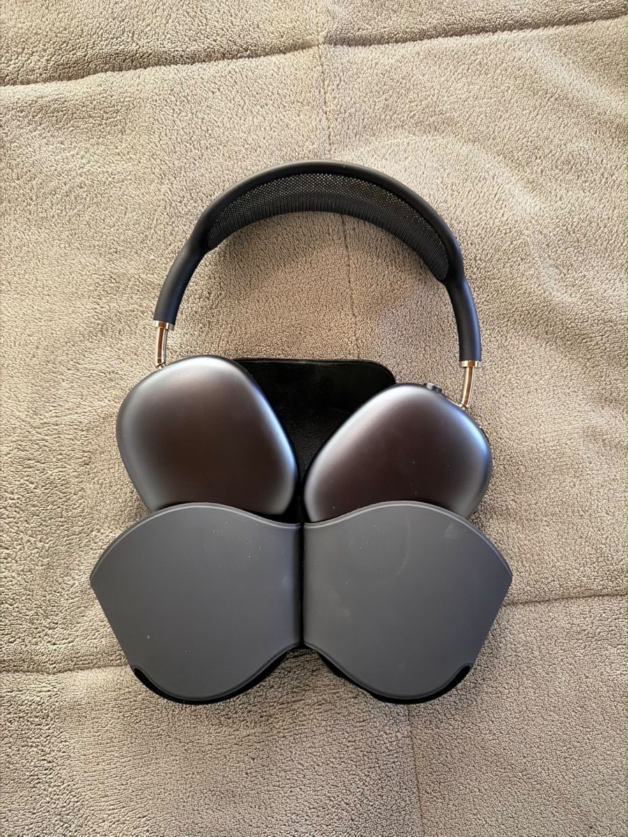 Apple Kopfhörer: Apple AirPods Max 2 – Gebraucht aus Rheinfelden von bur_2whh 3
