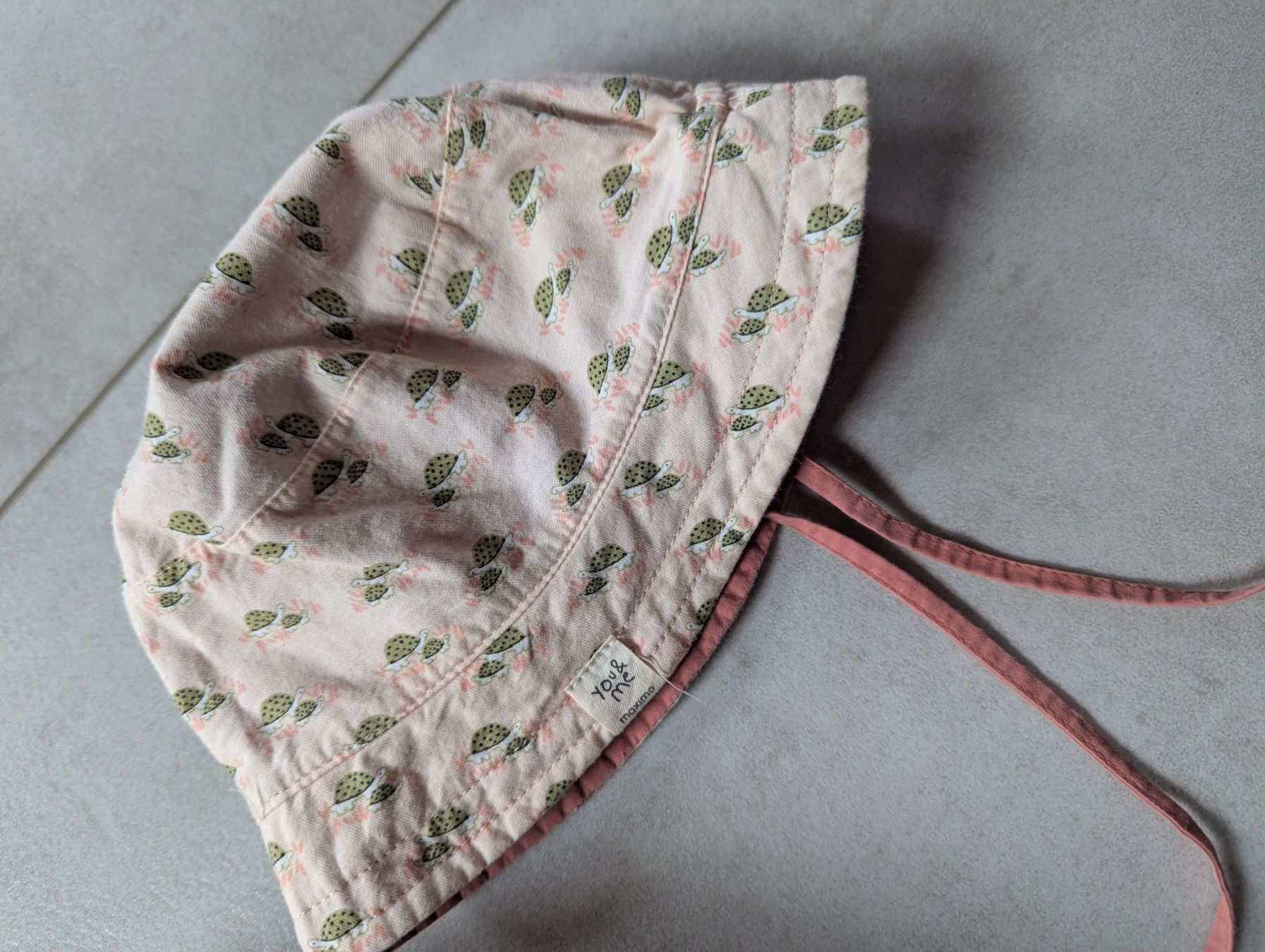 Maximo Berretti & Sciarpe: Sommerhut Umfang 38cm, 'maximo' – Usato da Näfels venduto da nin_2rn5