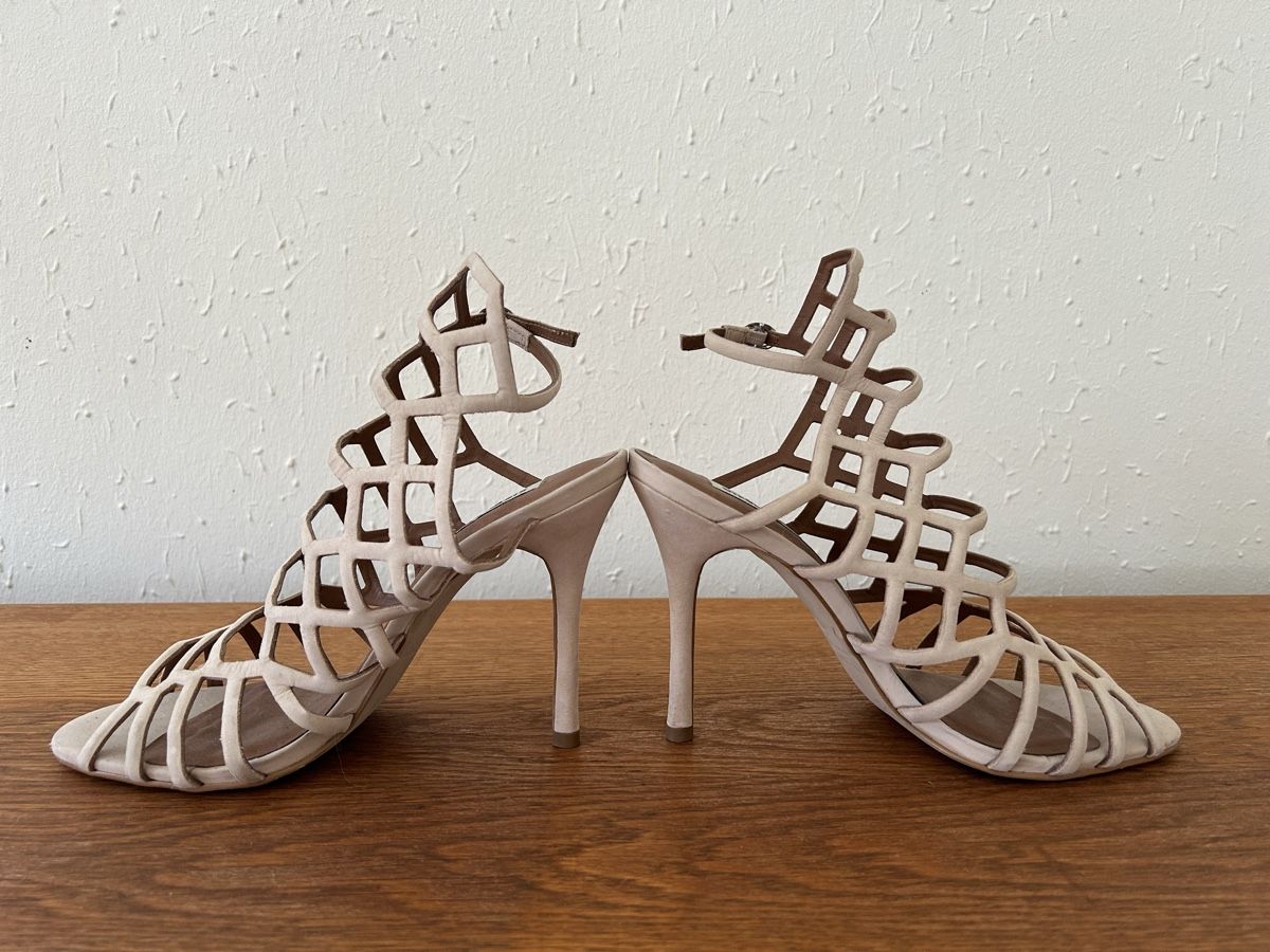 Steve Madden Scarpe da donna: Highheels von Steve Madden – Usato da Wettingen venduto da frenzybaden
