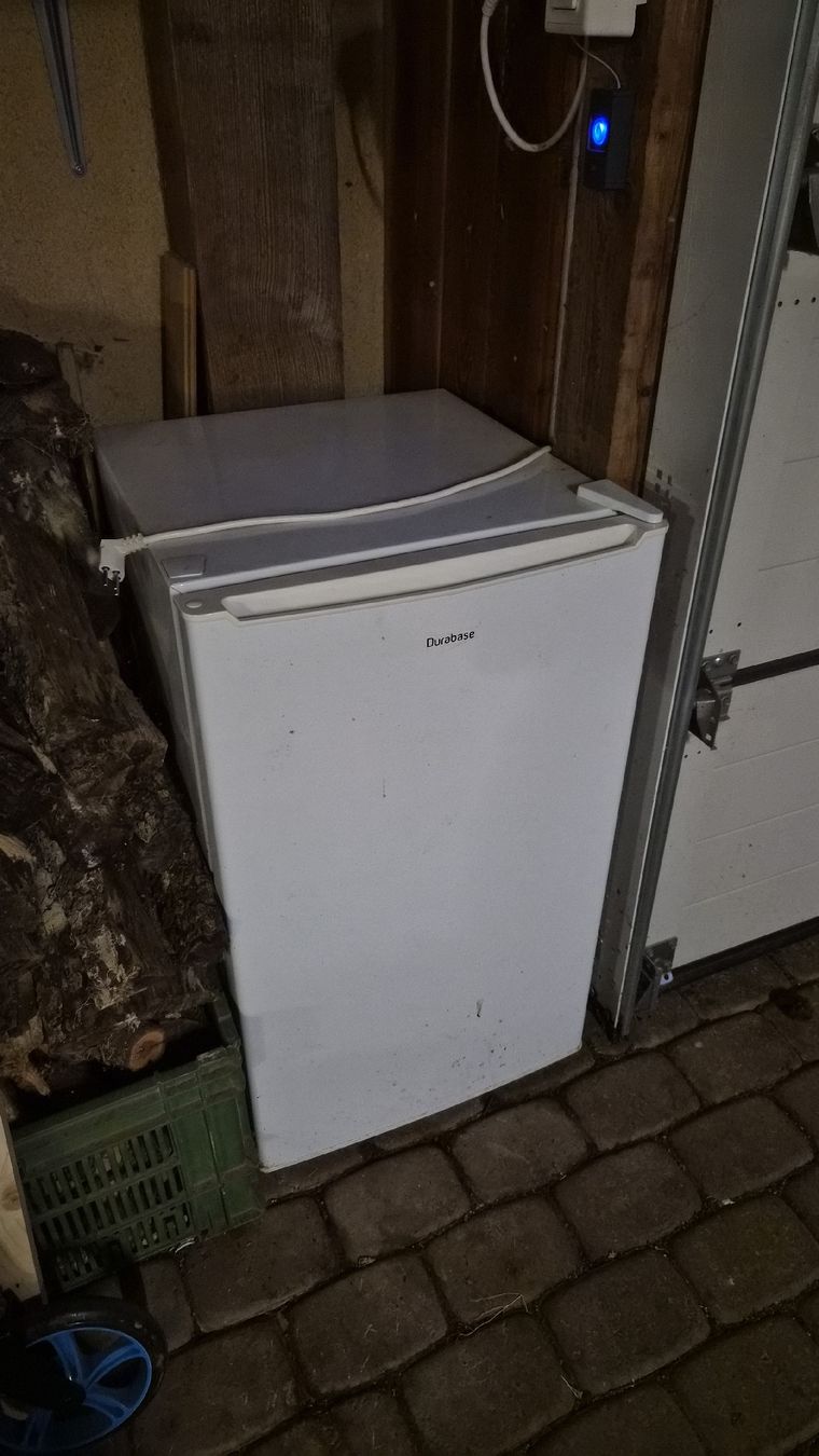 Réfrigérateurs: Kühlschrank – D'occasion à Walliswil par nasommer