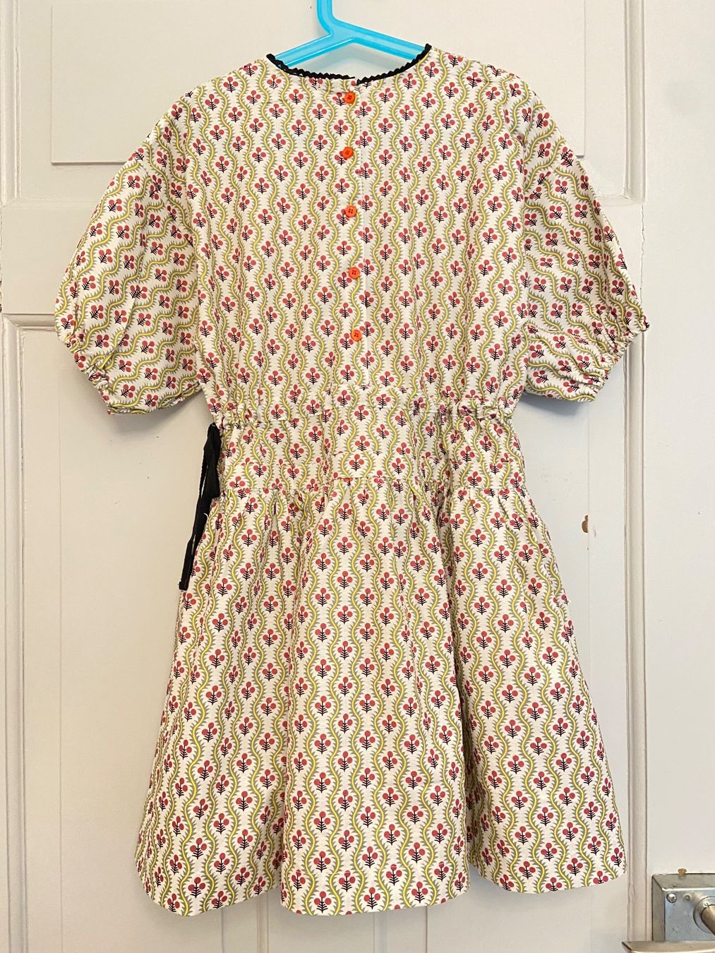 Vestiti & Gonne: Caramel, Kleid, Gr. 128, Cotton – Usato da Zürich venduto da Pokimoki_1 6
