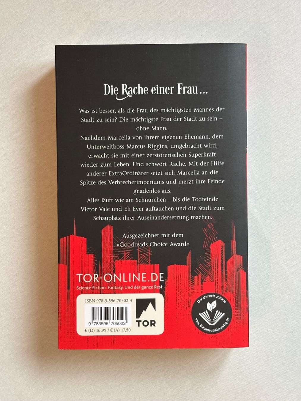Bücher: Vicious & Vengeful von V.E. Schwab – Gebraucht aus Stäfa von lenareads 6