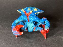 Schleich 42495 Kampfkrabbe Eldrador Krabbe