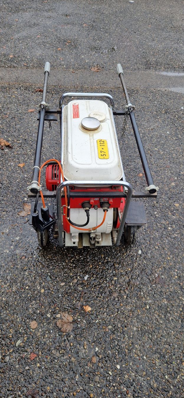 Honda Generatori di corrente: Stromgenerator Honda E 2500E – Usato da Romanshorn venduto da fag_gnd6 2