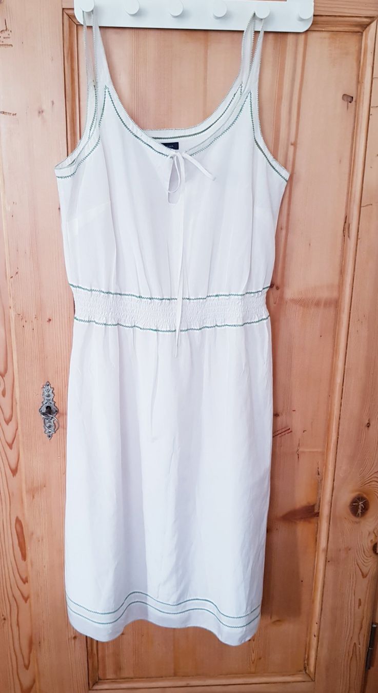 Tommy Hilfiger Kleider: Kleid, Tommy Hilfiger, Gr.38, neuwertig – Gebraucht aus Uetikon am See von Zimetstern1.0