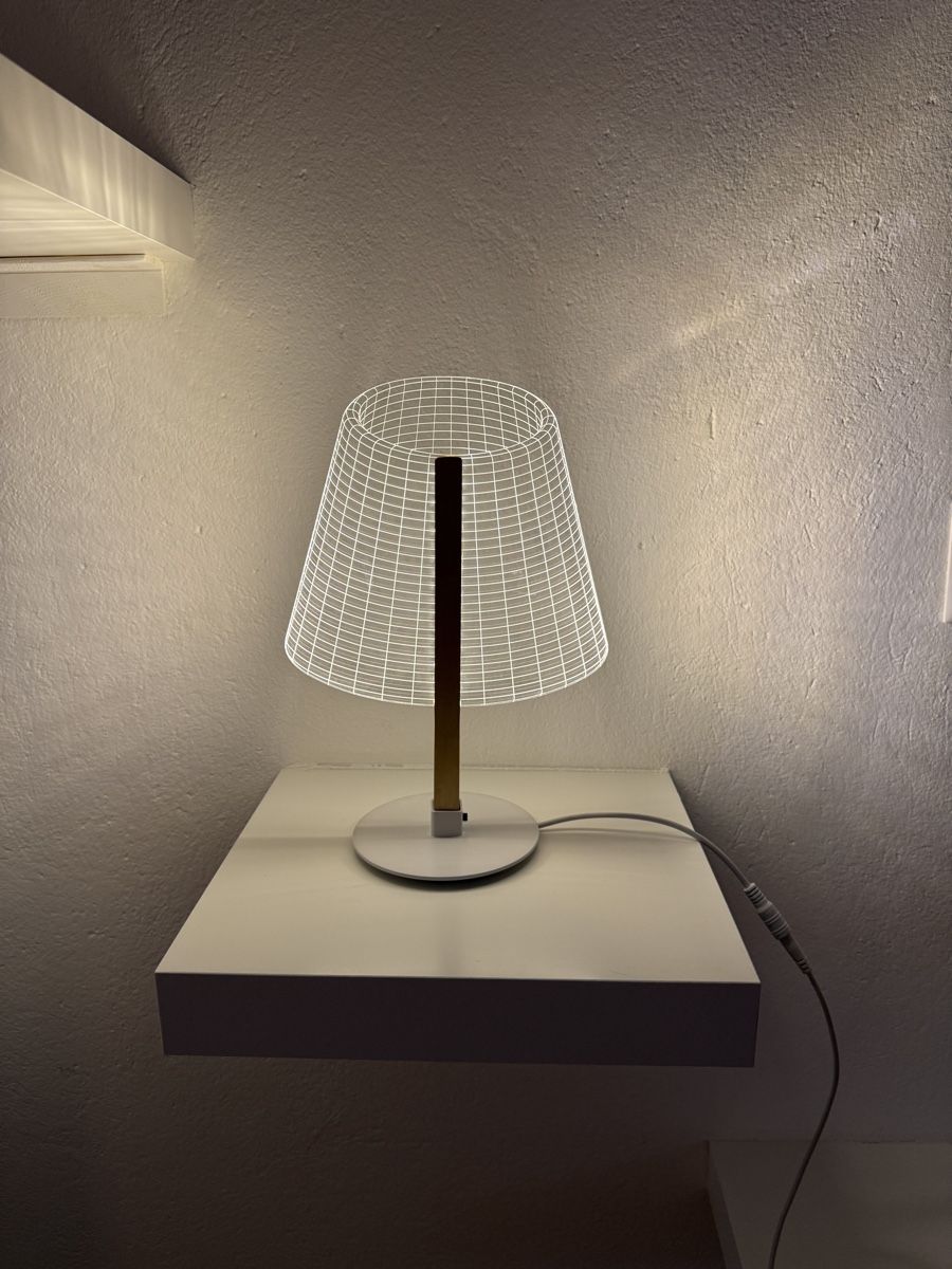 Lampade: Lampe BULBING classi 3d – Usato da Commugny venduto da 160467 1