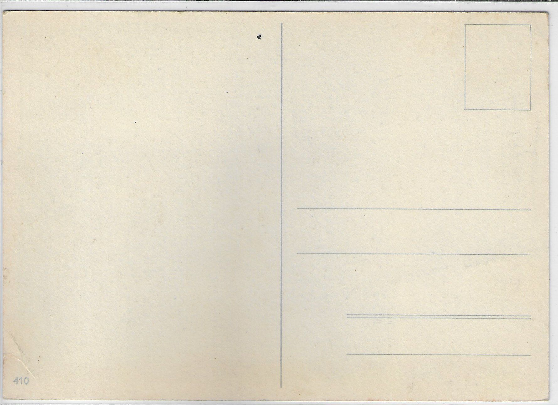 Cartoline postali: Horoskop - Fische - Merbaby – Usato da Ettingen venduto da Kartenplanet 1