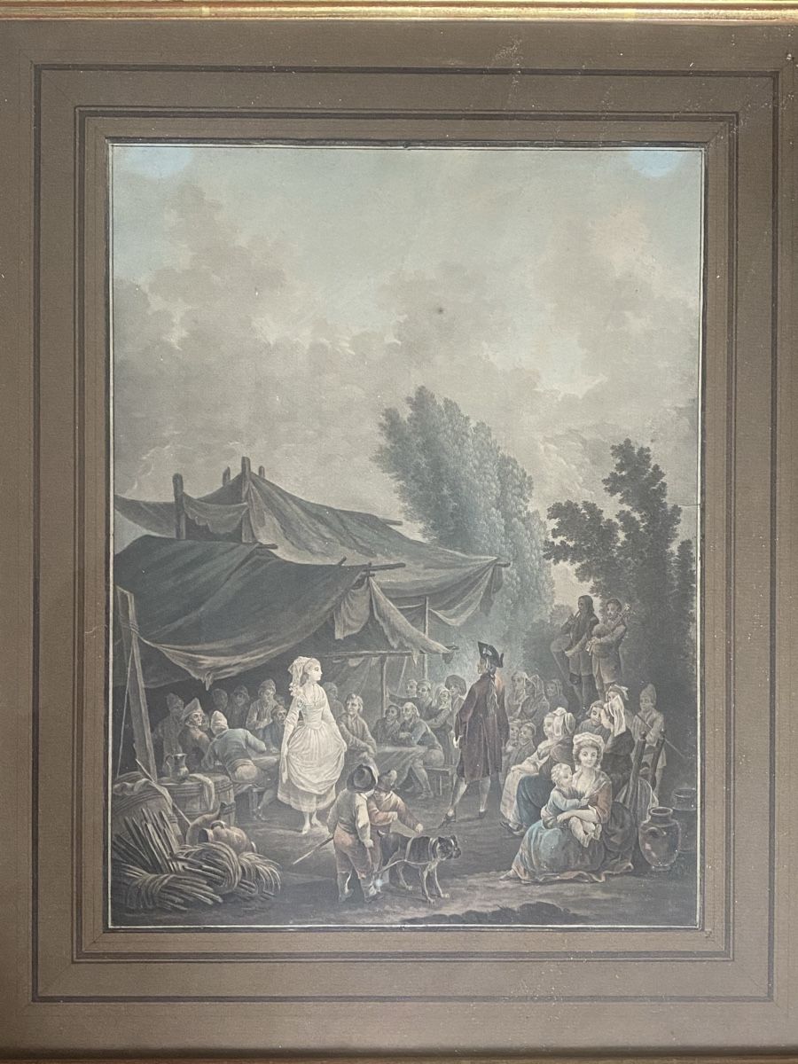 Tableaux: Bild – D'occasion à Nidau par TroFri