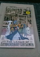 Alan Moore's League of Extraordinary Gentlemen (Volume 1)