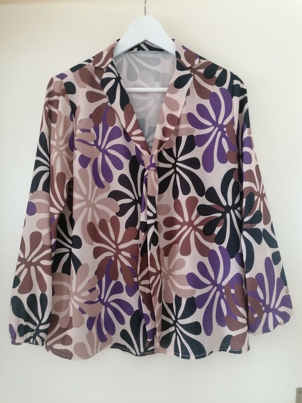 Camicette: Blouse, Gr. 40 – Nuovo (secondo la descrizione) da Zug venduto da Annina29