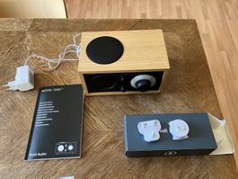 Tivoli Audio DAB+ Radio