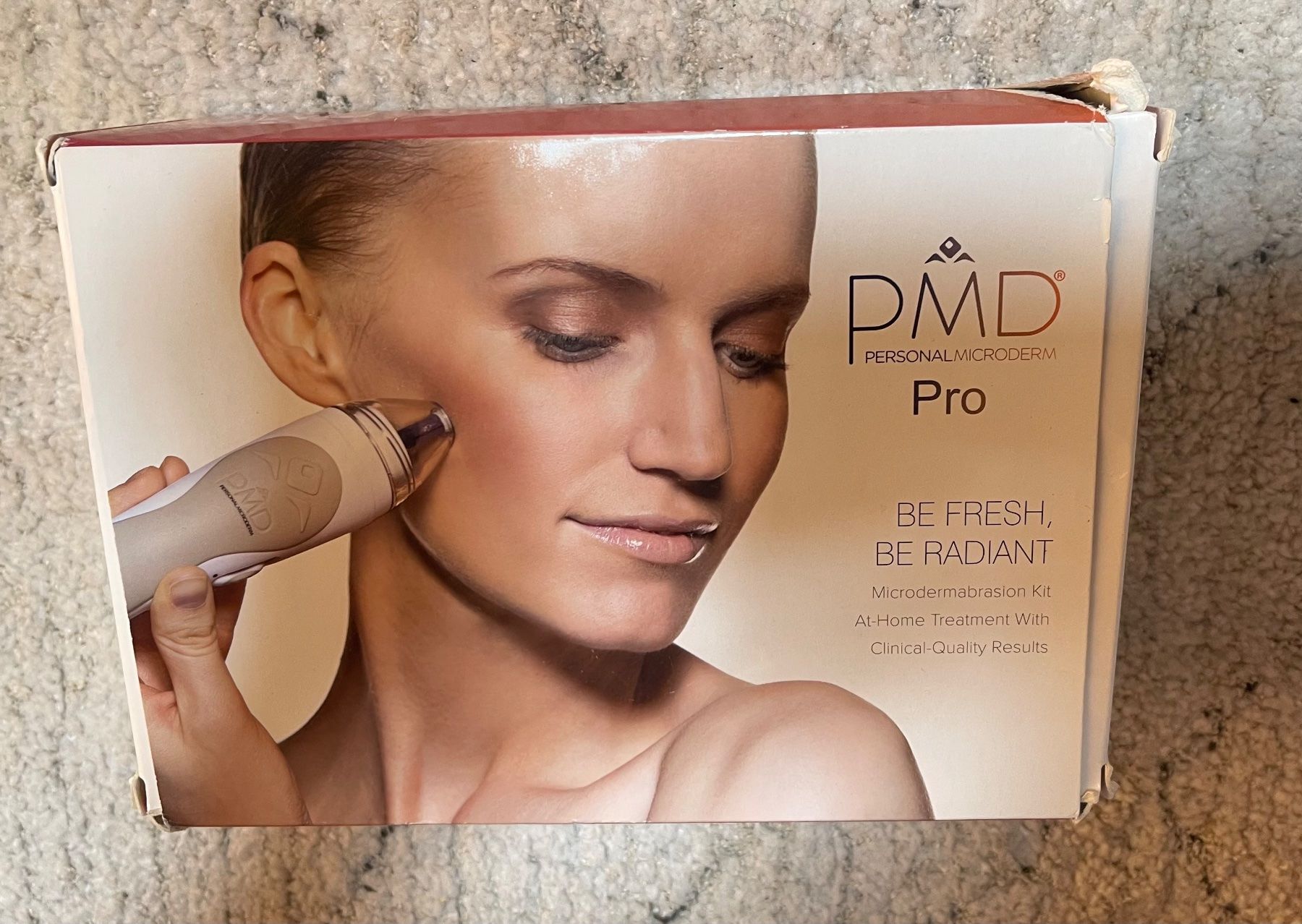 Cura del viso: PMD Personal Microderm Pro – Usato da Pfäffikon ZH venduto da Oncidium01