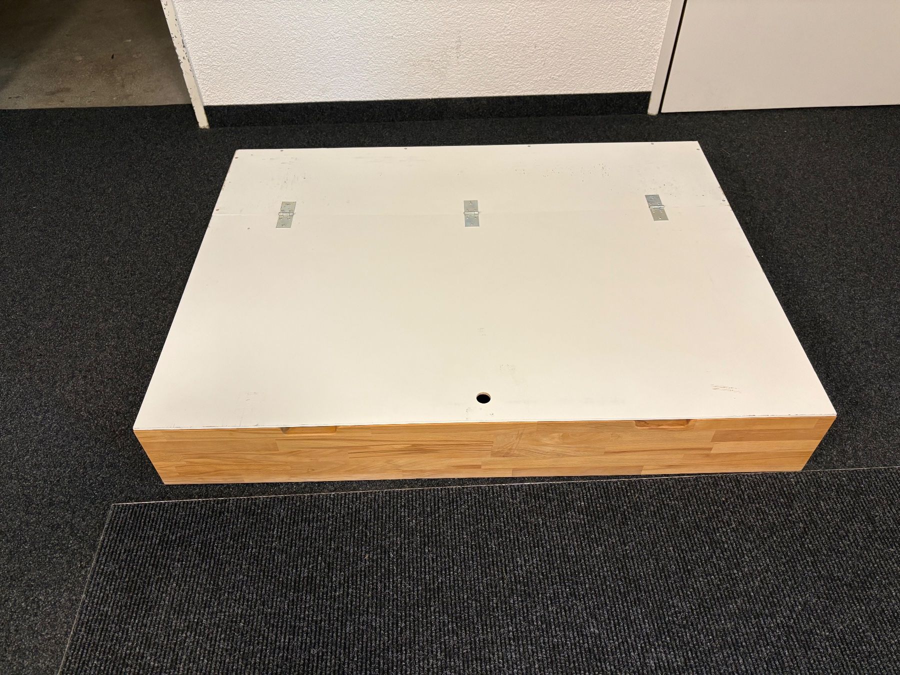 Sistemi di archiviazione: Hasena Schubladen-Box Conti – Usato da Ittigen venduto da MonikaBregy 1