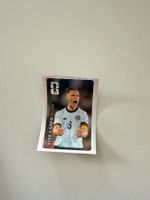 WM Panini Sticker Coca Cola - Joshua Kimmich