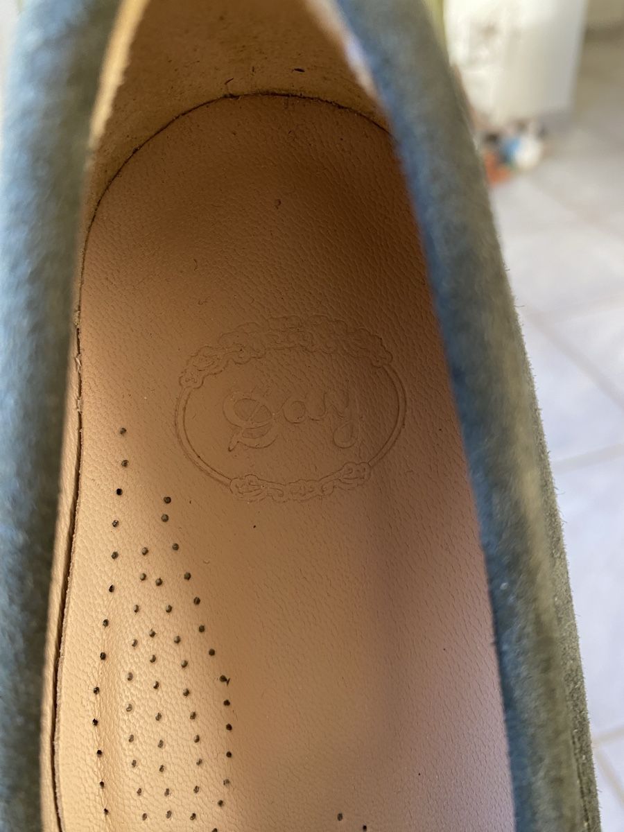 Damenschuhe: Schuh – Neu und originalverpackt aus Meilen von beauty88 4