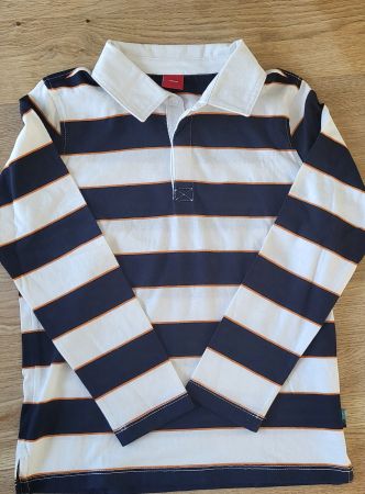 Poloshirt s Oliver, Gr. 128-134 Neu