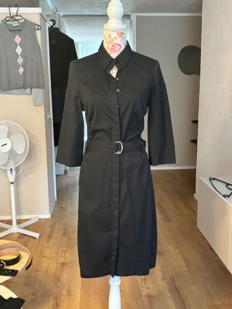 Windsor Blusenkleid Baumwolle