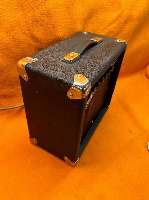 Verstärker: Ampli Fender – Gebraucht aus Signèse / Ayent von Citron72 2