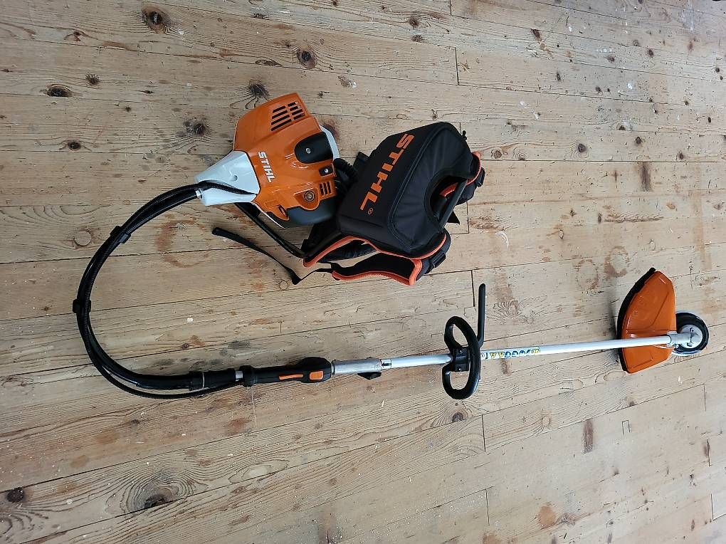 Stihl Tutti gli attrezzi: Stihl Motorsense Neu – Nuovo (secondo la descrizione) da Giswil venduto da Hans83 2