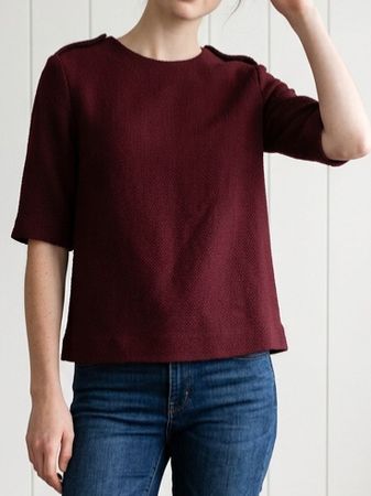 Bluse