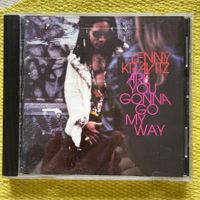 LENNY KRAVITZ-YOU GONNA GO MY WAY