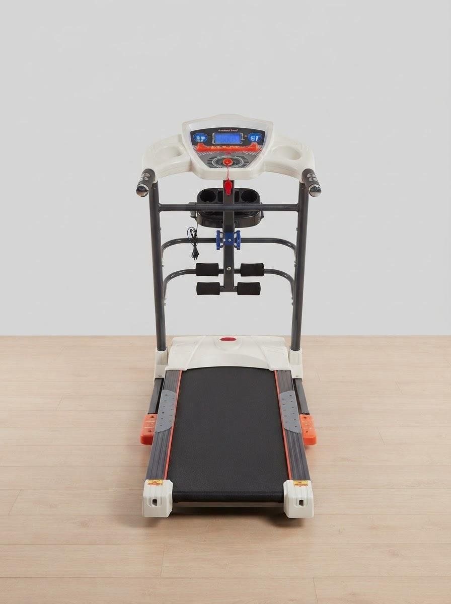 Bodyswiss Hometrainer: Laufband Bodyswiss – Gebraucht aus Luzern von Recan41 2