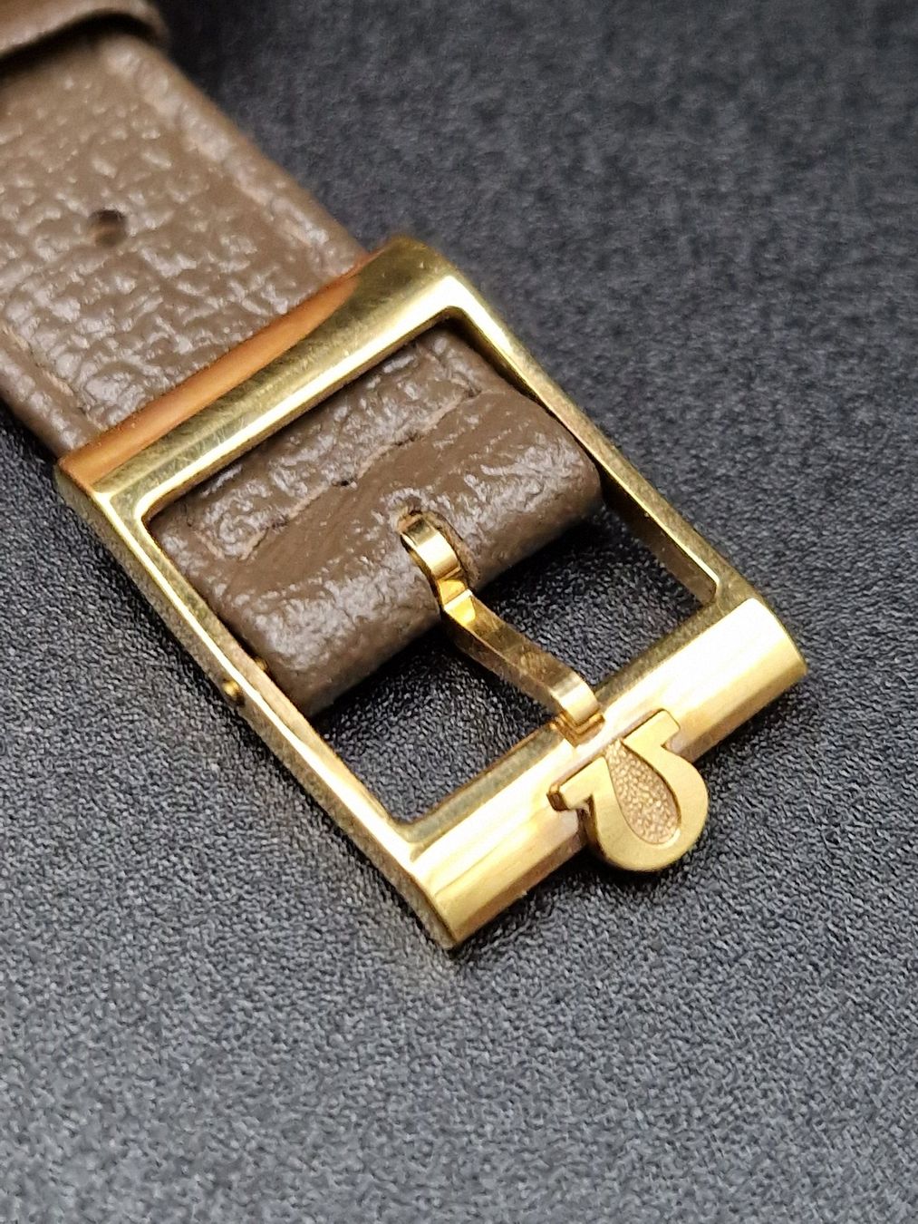 Omega Orologi: Omega dynamic - mécanique - 41 x 37mm – Usato da Sembrancher venduto da nat_k8yk 4