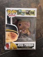 Funko Pop Breaking Bad Jesse Pinkman 159 neu