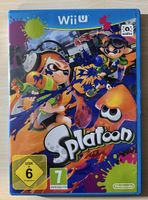 Splatoon WiiU