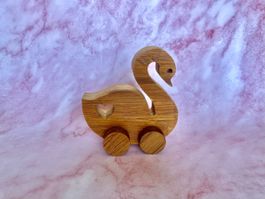Kinder Holzschild handgefertigt