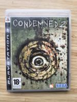 Condemned 2  (PS 3)