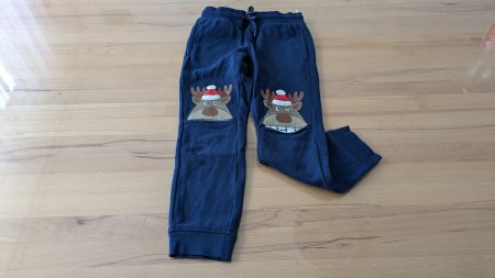 Coole Rudolf Rentier Sweathose - 122