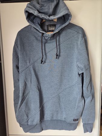 Blend Hoodie - Herren Kapuzenpullover, Gr. M, Top Zustand!