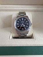 Rolex Explorer I 36