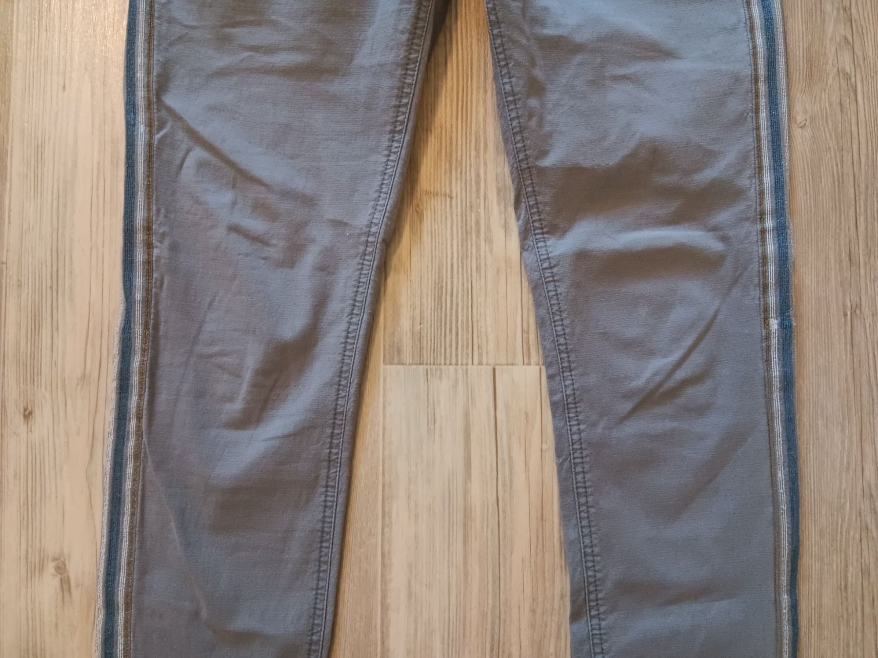 Nile Jeans: NILE atelier Jeans taille / Grosse XS – Gebraucht aus Cossonay-ville von Super-Price-Quality 2