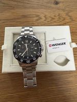 Wenger Seaforce Chrono 43 mm, 