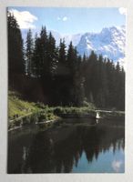 Grindelwald, "Bortseeli"