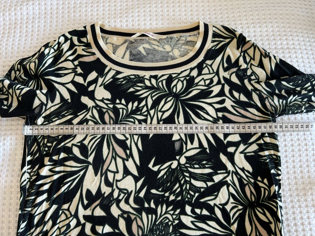 Pullover & Sweatshirts: Jucca cotton top – Gebraucht aus Paradiso von evabettina 2