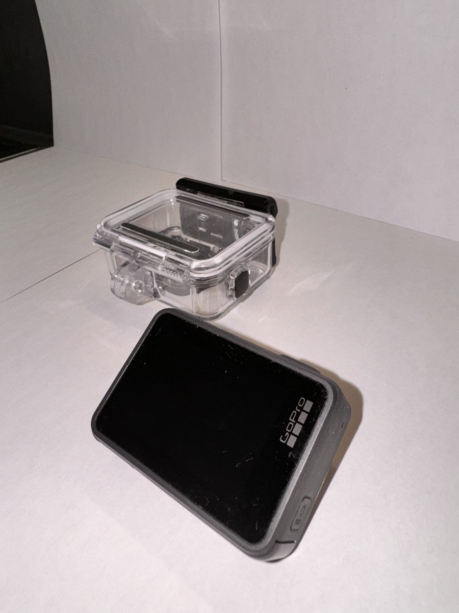 Gopro Action Cam: Gopro Hero Black 7 + caisson – D'occasion à lausanne par ExpressionOfTime 1