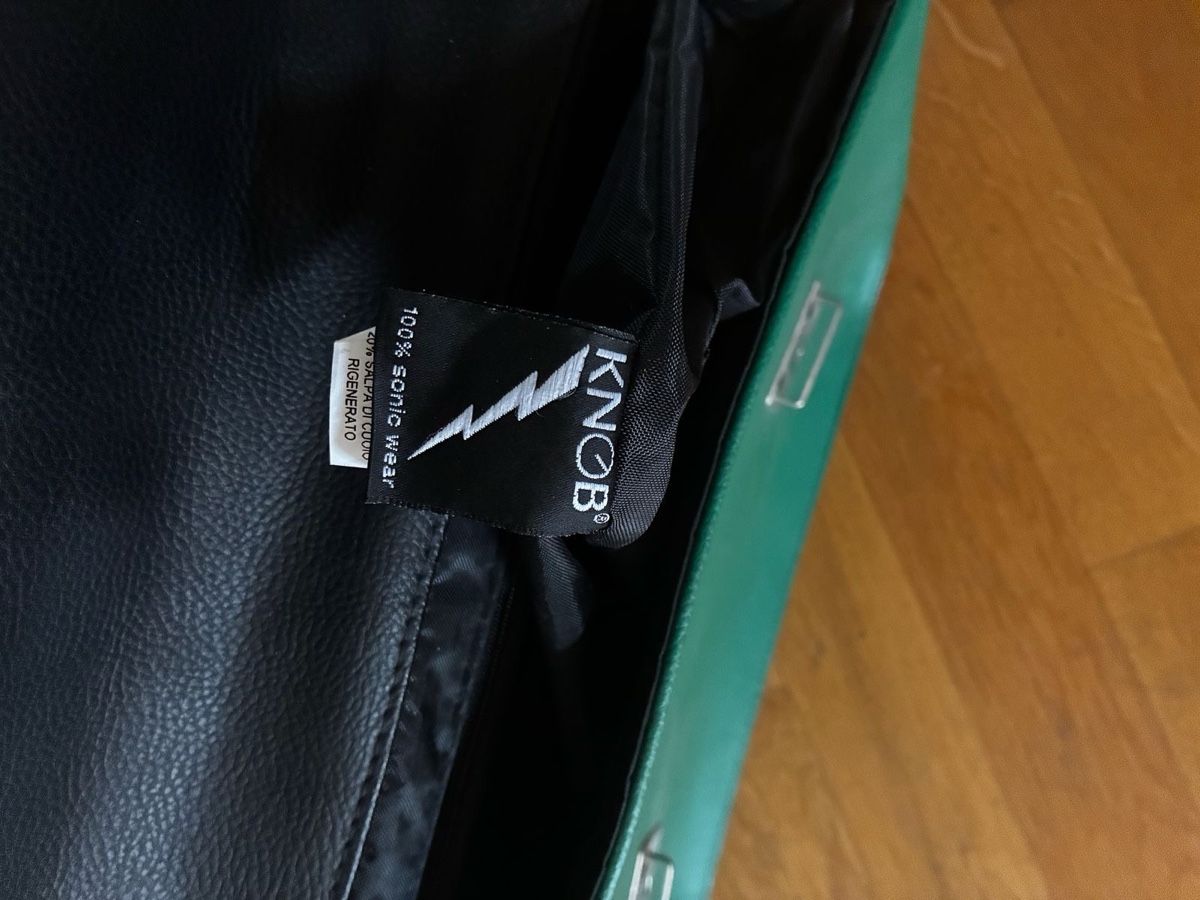 Valigie & Borse: La Cartella Leather Bag – Usato da Zürich venduto da and_vp7g 5