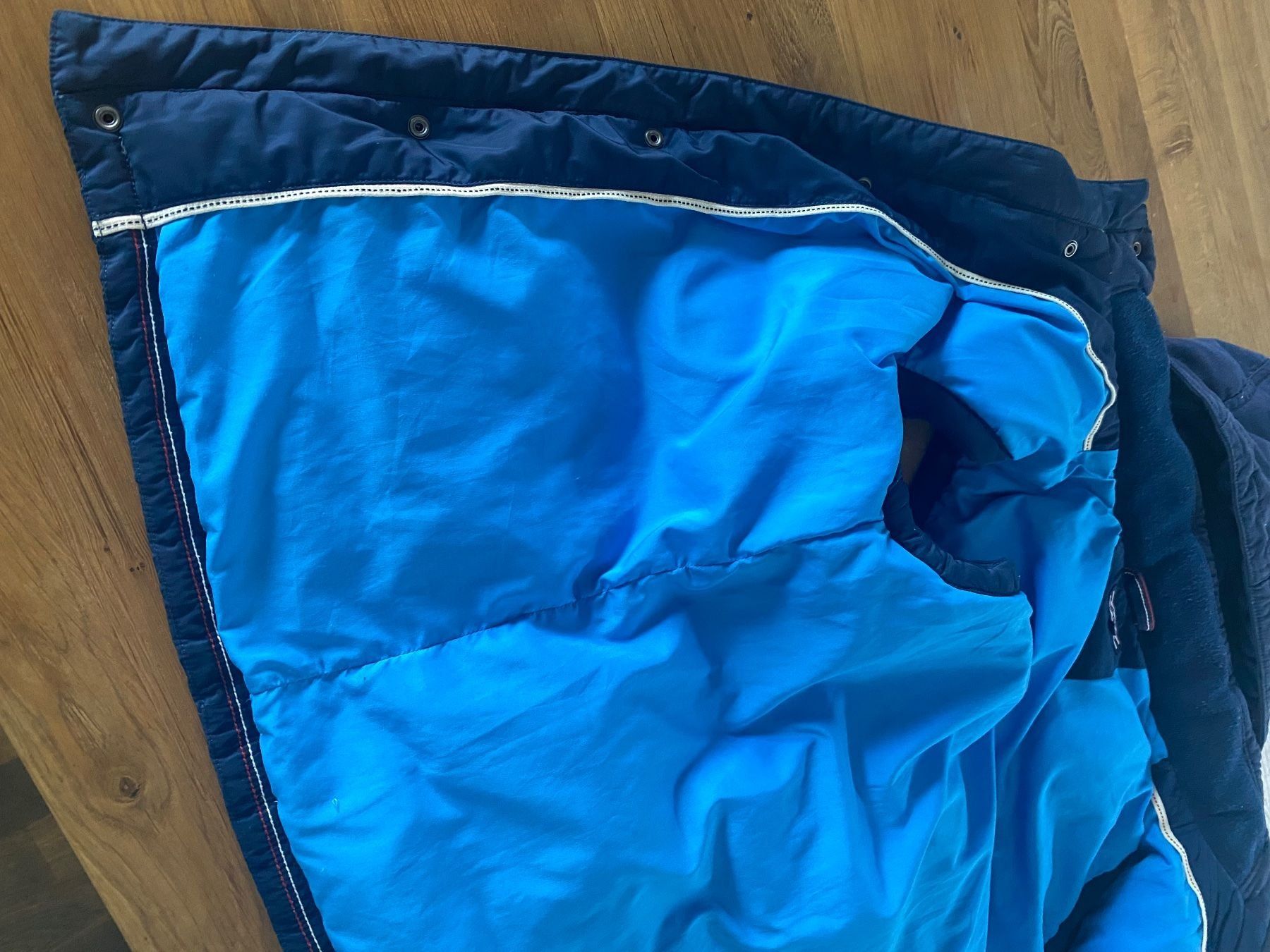 Tommy Hilfiger Sonstige Jungenkleidung: Tommy Hilfiger Weste – Gebraucht aus Steinhausen von parashkevoff 3