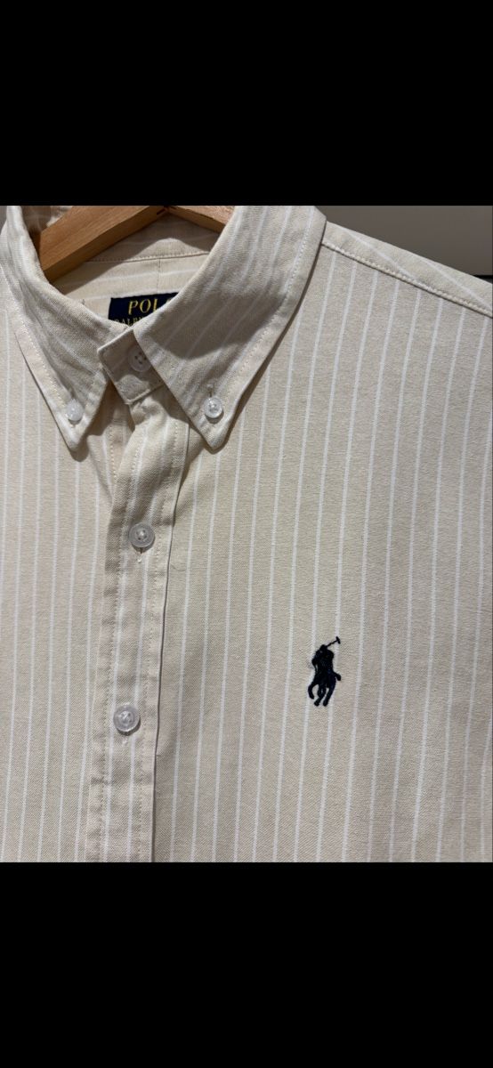 Ralph Lauren Camicie: Polo Ralph Lauren Hemd – Usato da Bürglen TG venduto da Serzenia 1