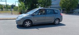 Renault Scenic 2L Benzin
