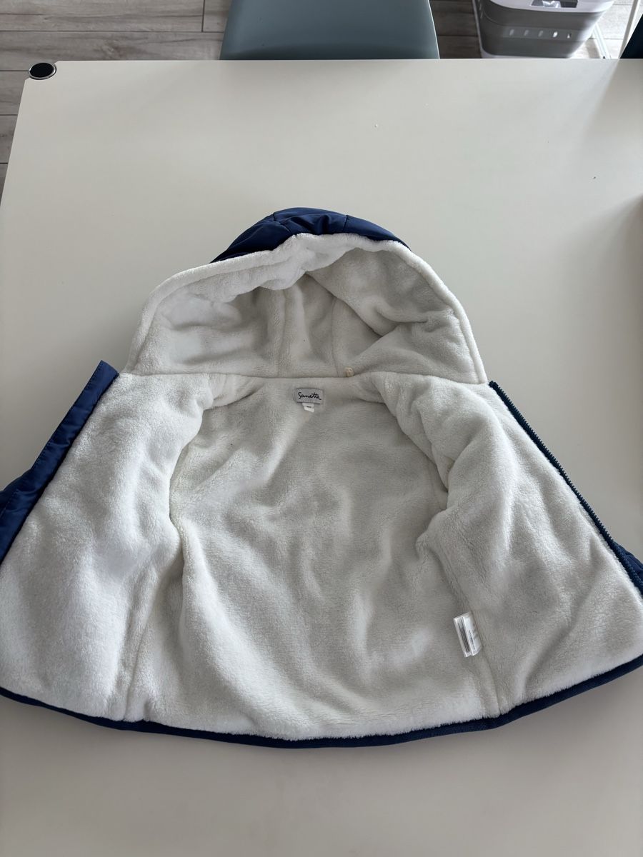 Sanetta Giacche & Cappotti: Sanetta Winterjacke – Usato da Höri venduto da Celine.11 1