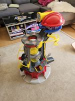 Paw Patrol Zentrale Spielturm gebraucht
