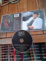 Michael Jackson- thriller 