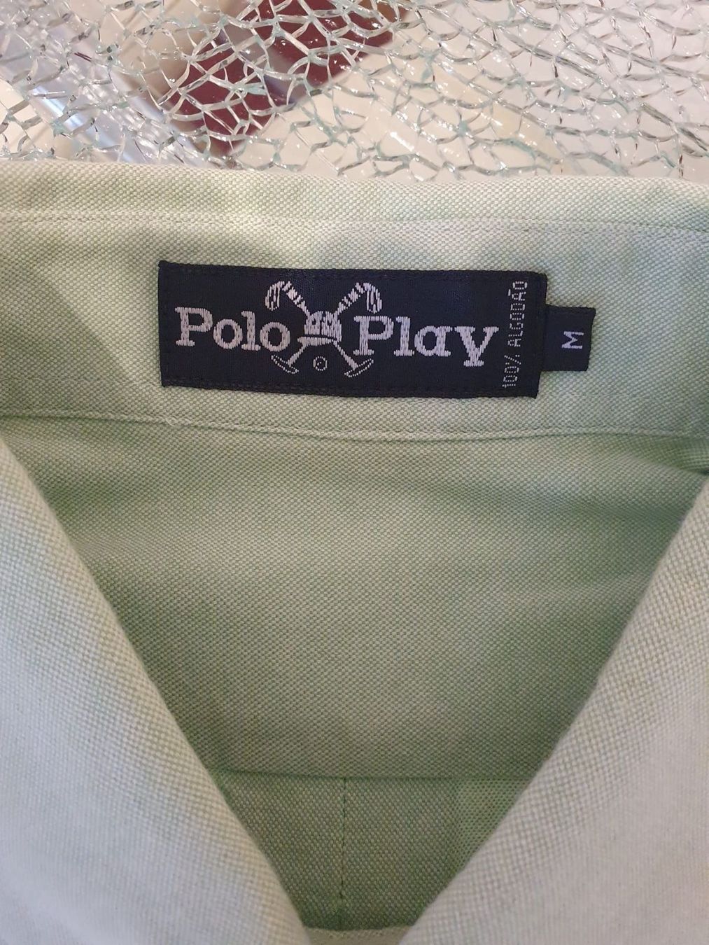 Polo-Shirts: Polo-Play Gr. M – Gebraucht aus Luzern von Reni025 3