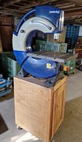 Metabo Bandsäge BAS 380